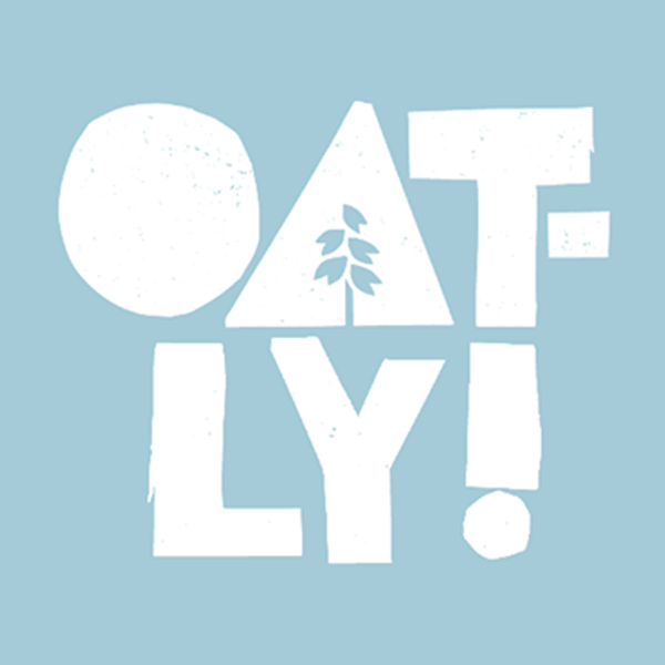 Oatly logo