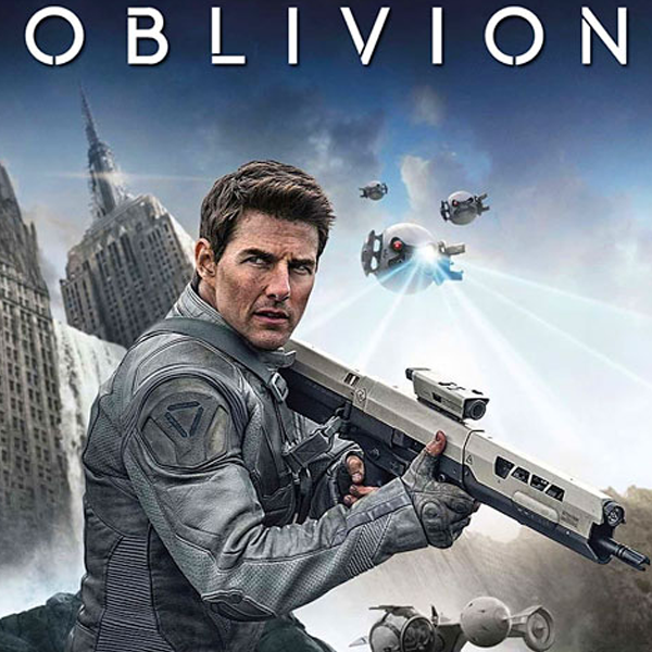 Oblivion (2013 film)