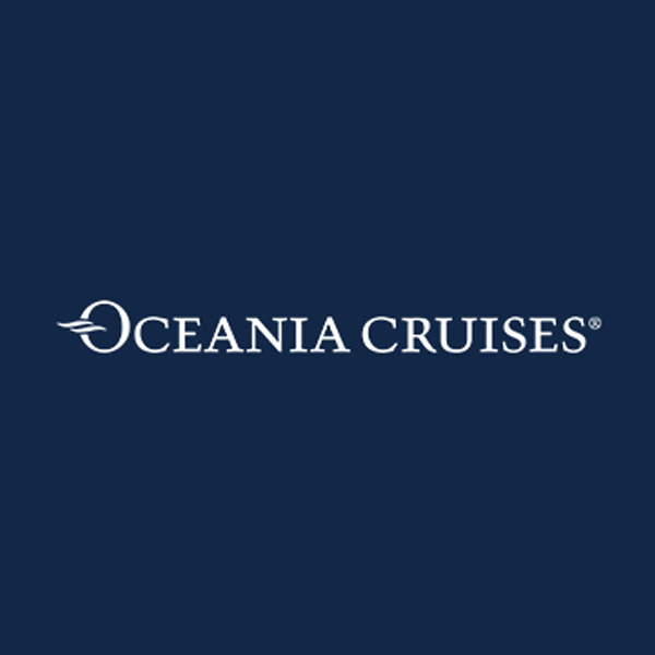 Oceania Cruises logo