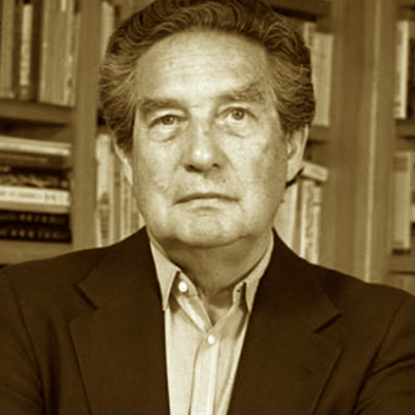 Octavio Paz