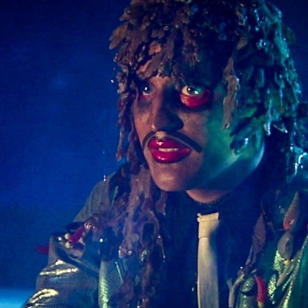 Old Gregg logo