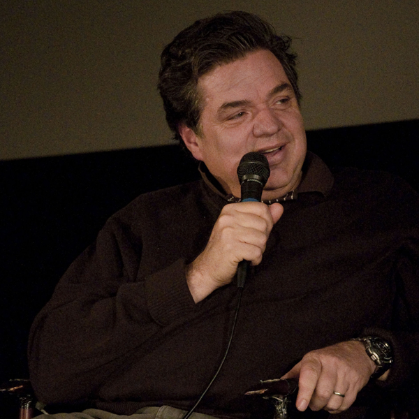 Oliver Platt logo