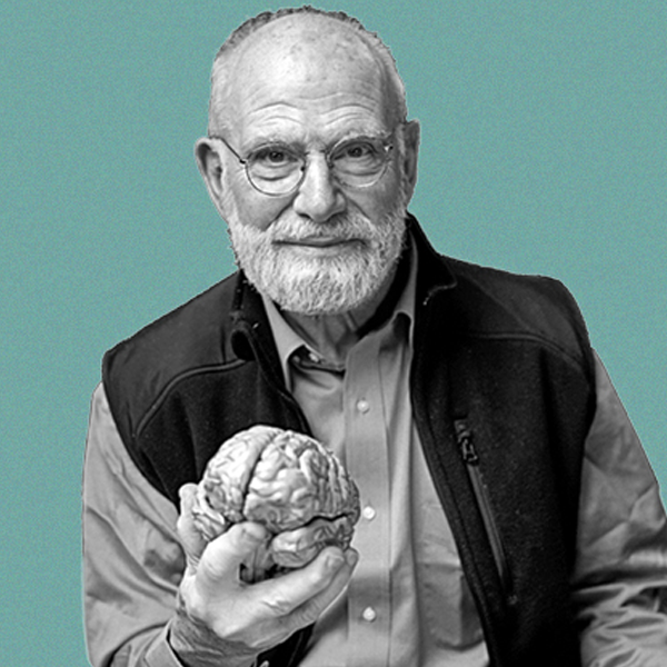 Oliver Sacks