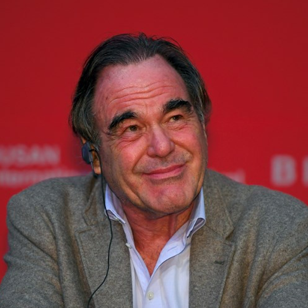 Oliver Stone