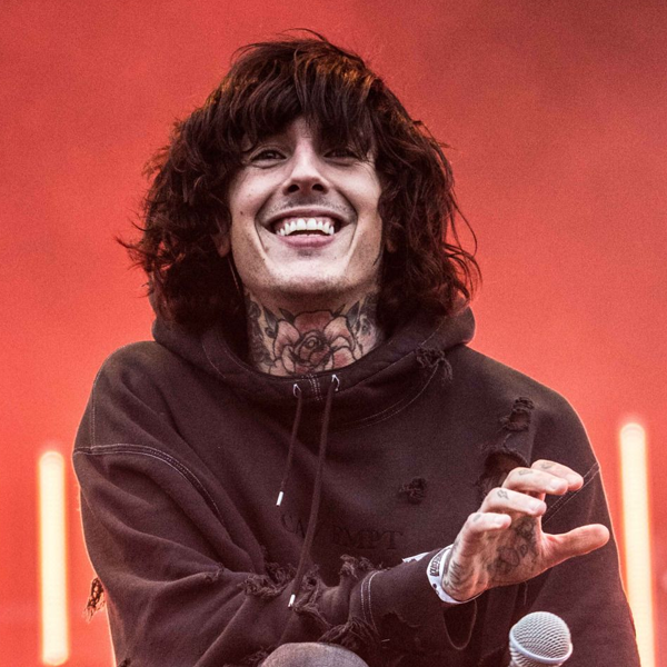Oliver Sykes logo