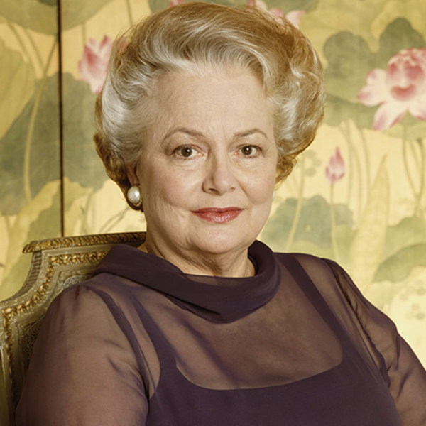 Olivia de Havilland logo