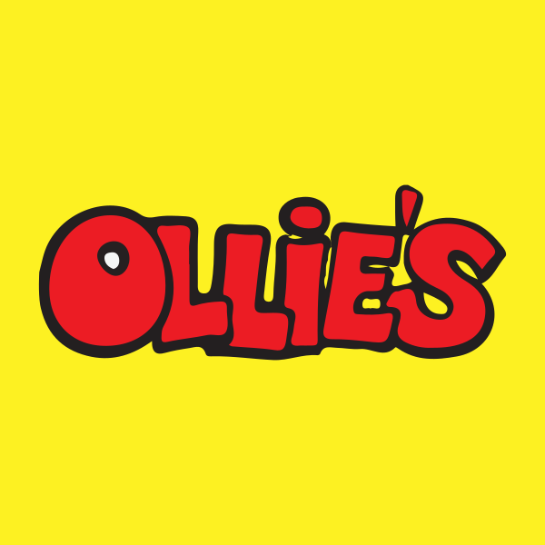Ollie's Bargain Outlet