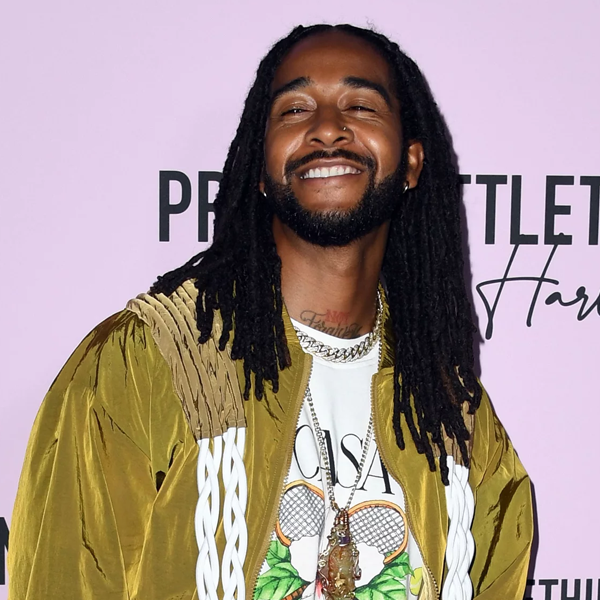 Omarion logo