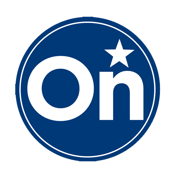 OnStar logo