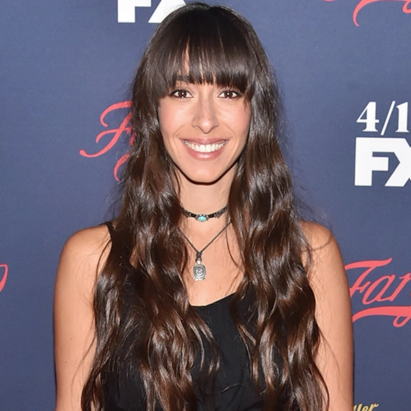 Oona Chaplin logo