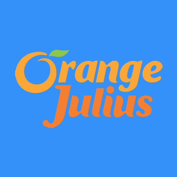 Orange Julius