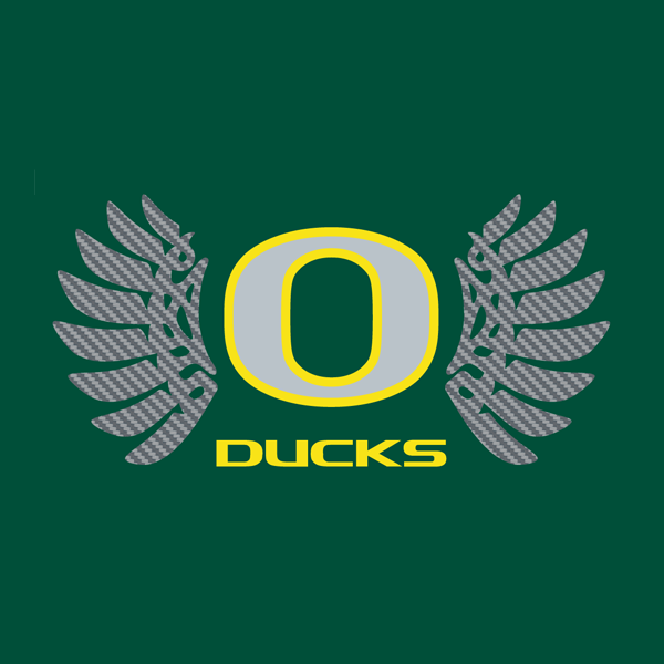 Oregon Ducks football