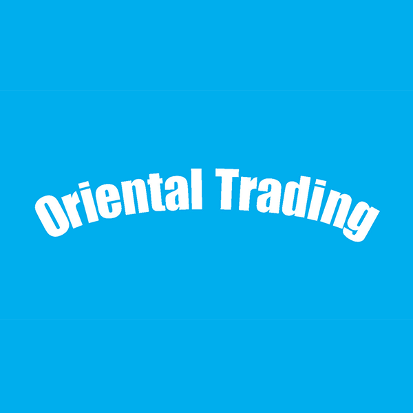 Oriental Trading Company logo