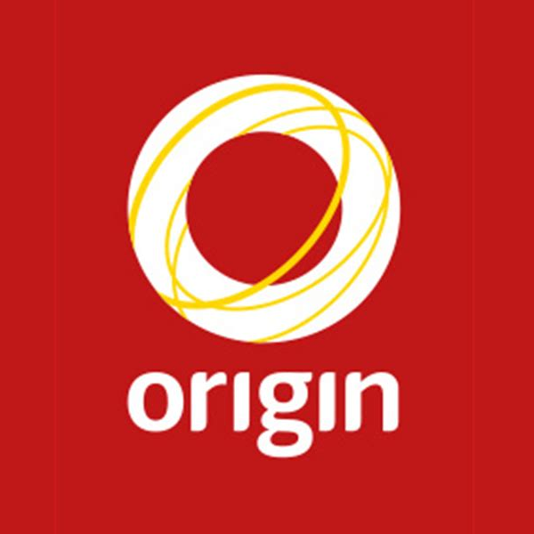 Origin Energy