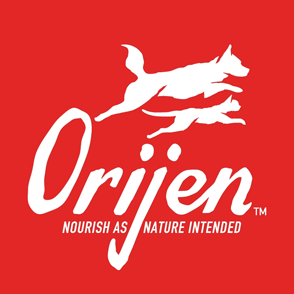 Orijen logo