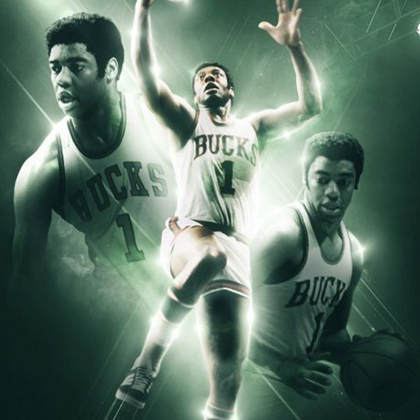 Oscar Robertson logo