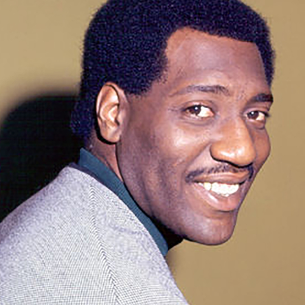 Otis Redding