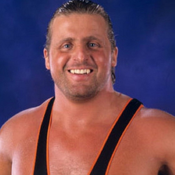 Owen Hart