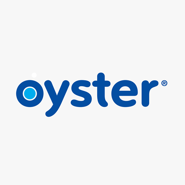 Oyster card