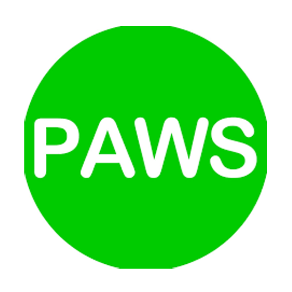 P.A.W.S.
