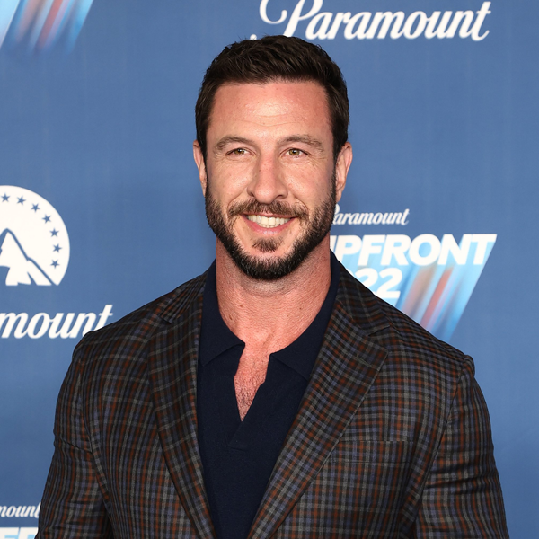 Pablo Schreiber logo