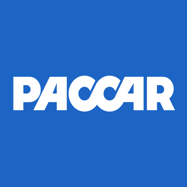 Paccar logo