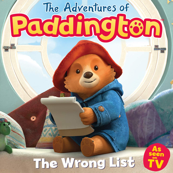 Paddington