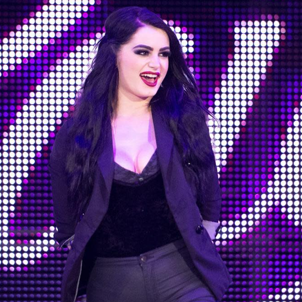 Paige (wrestler)
