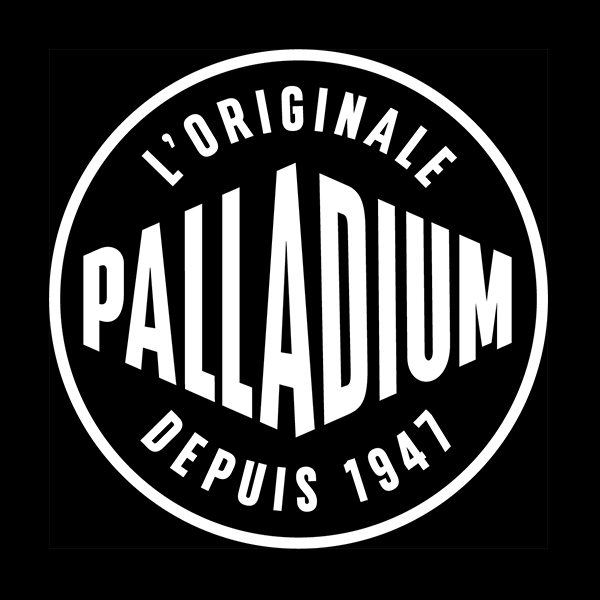 Palladium Boots