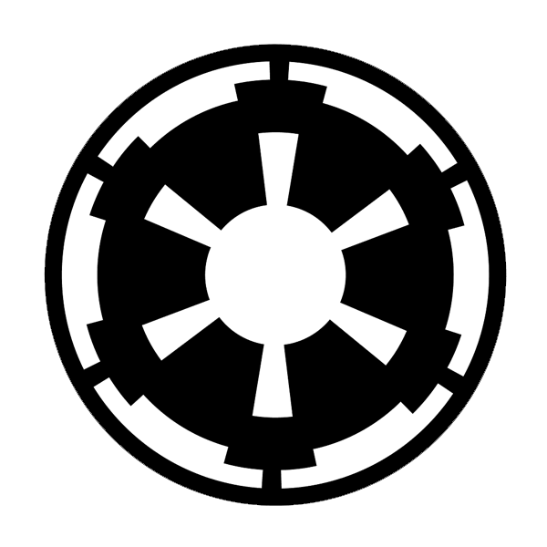 Palpatine logo