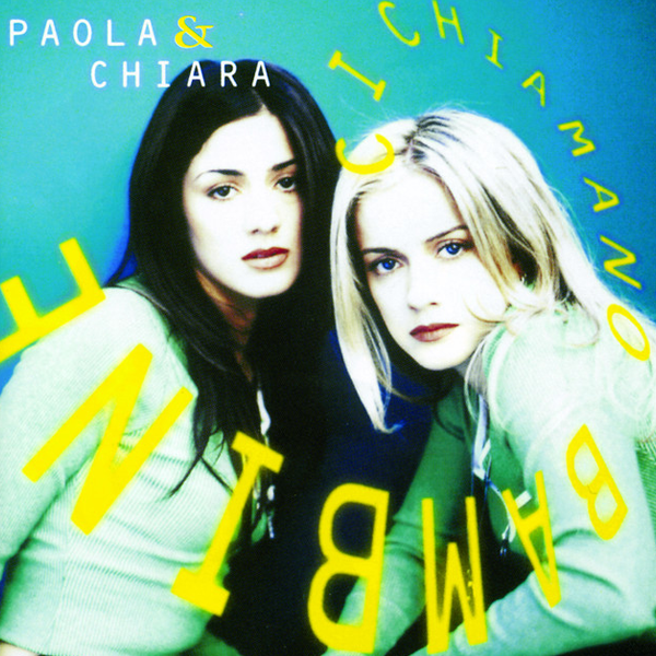 Paola e Chiara