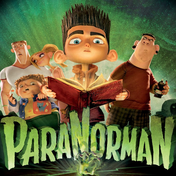 ParaNorman logo