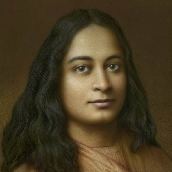 Paramahansa Yogananda