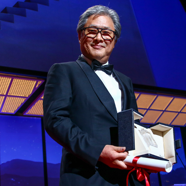 Park Chan-wook
