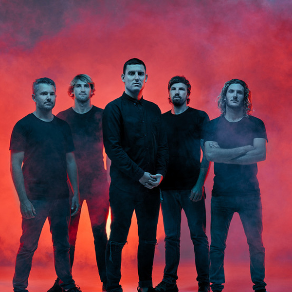 Parkway Drive logo
