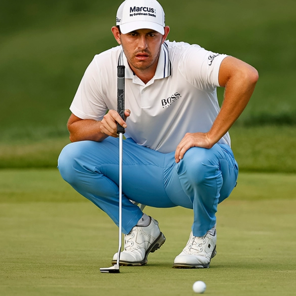 Patrick Cantlay