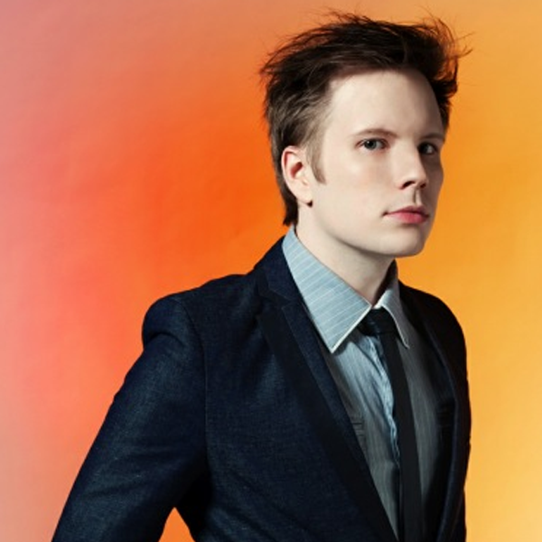 Patrick Stump logo