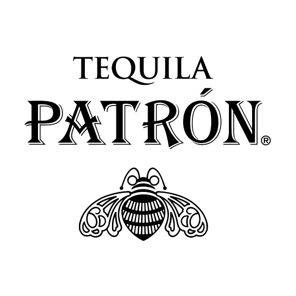 Patrón Tequila