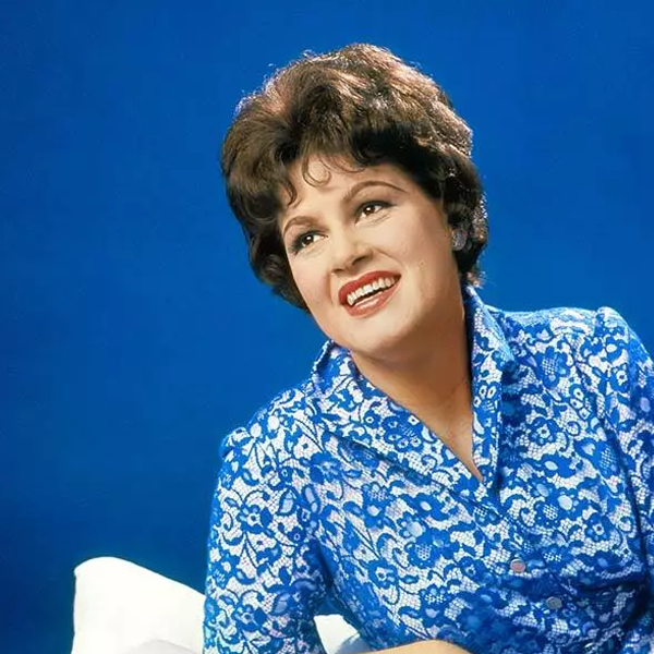 Patsy Cline