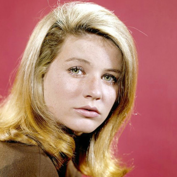 Patty Duke logo
