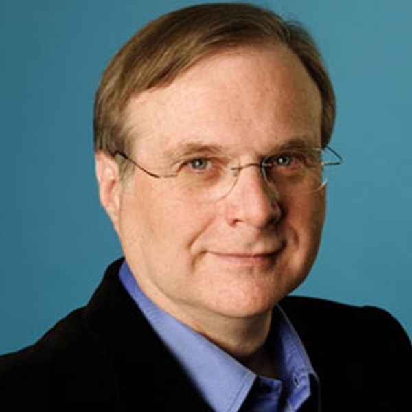 Paul Allen logo