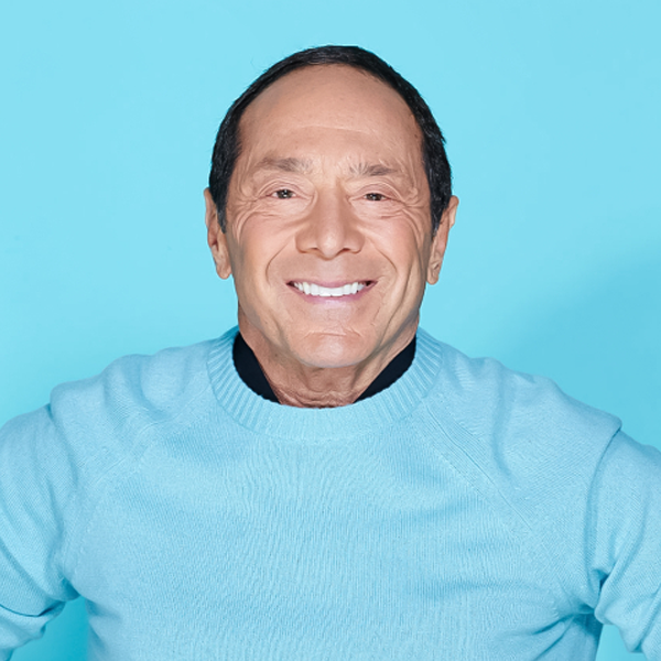 Paul Anka logo