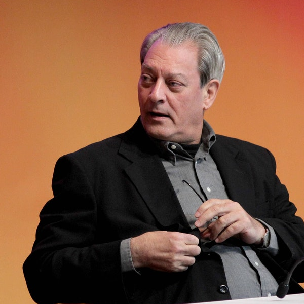 Paul Auster