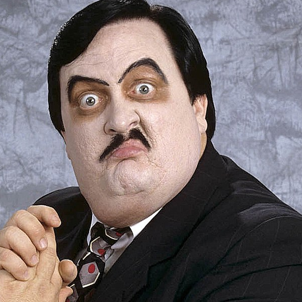 Paul Bearer