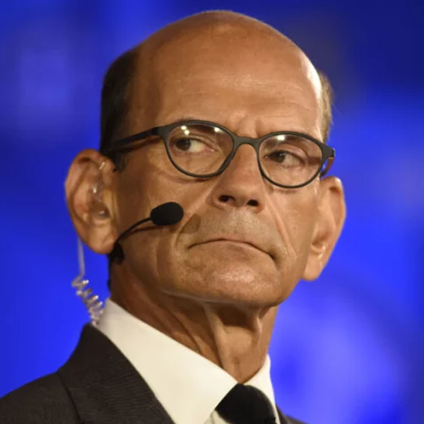 Paul Finebaum