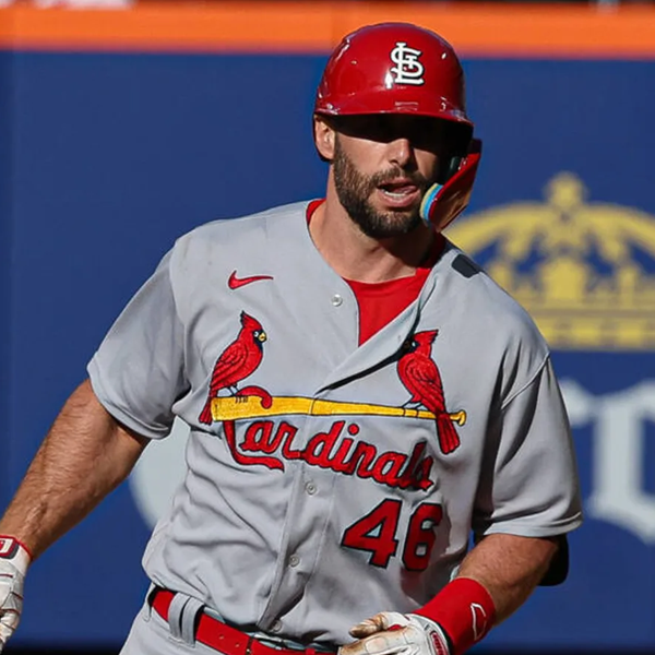 Paul Goldschmidt
