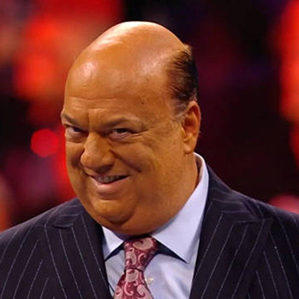 Paul Heyman