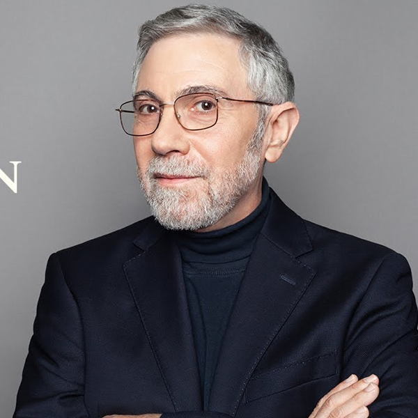 Paul Krugman
