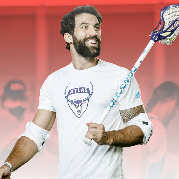 Paul Rabil