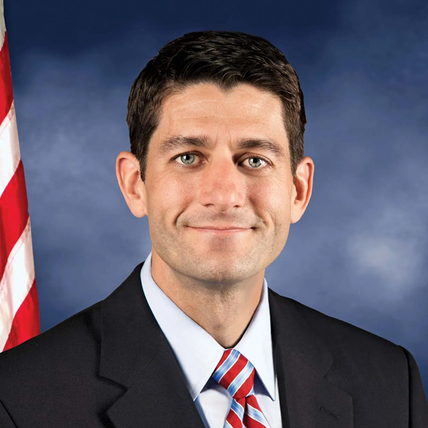 Paul Ryan logo